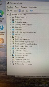 PC HP Prodesk 400 G4 RAM16GB, SSD250GB, W11 24H2 - 4