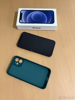 iPhone 12 mini použitý - 4