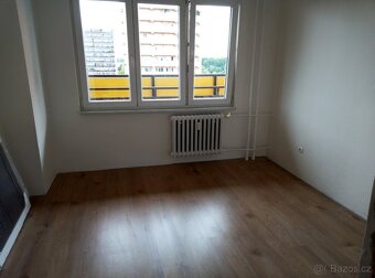 Pronájem bytu 2+1 s balkonem - 4