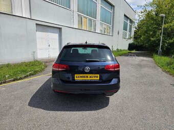 Volkswagen Passat B8 2.0TDI 110KW - 4