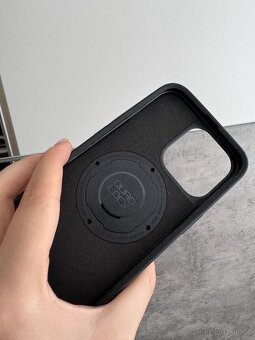 Quadlock IPhone 13 PRO MAG case - 4