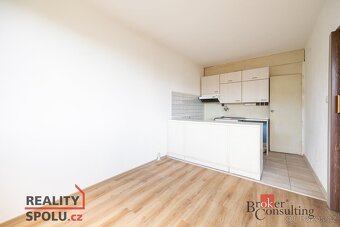 Prodej, byty/3+1, 70 m2, Bítovská 1221/30, 14000 Praha, Hlav - 4