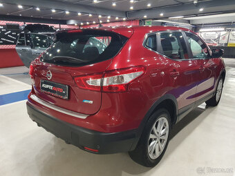 nissan qashqai 1.6 DCi  AUTOMAT - 4