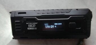 Nitecore EDC37 - 4