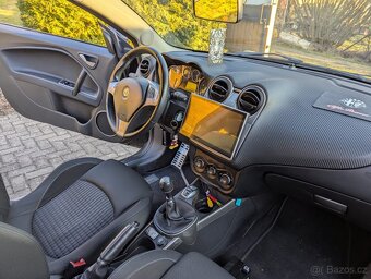 Alfa Romeo Mito - 4