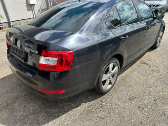 Skoda octavia CKF DSG - 4