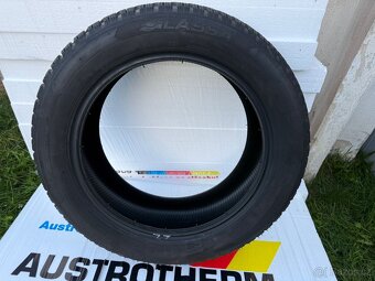 Zimní pneu Lassa 215/55R17 SNOWAYS 4 98V XL 3PMSF - 4