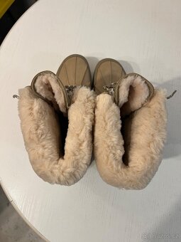 UGG USA Nové Zimní  $$$$$$$$$$$$$$$$$$$$$$$$$$$$$$ - 4