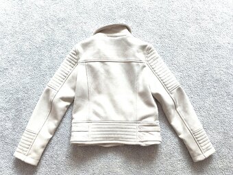 Biker bunda vel. 140 - 4