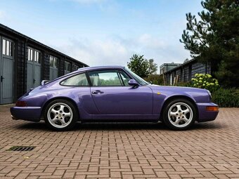 Porsche 964 Carrera 2 Coupé - 4