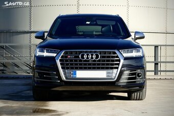 AUDI  SQ7 - 4