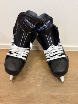 Brusle BAUER VAPOR FLYLITE 8.0 FIT 2 - 4