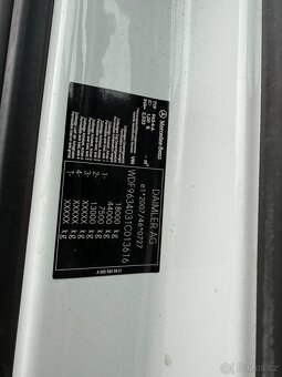 Mercedes Benz Actros 1845 standart - 4