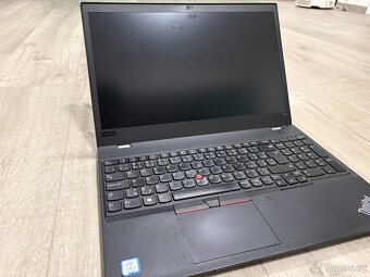 Lenovo T580 - i5, 32GB RAM, 1TB SSD - 4