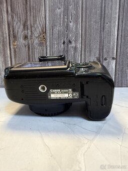 Canon EOS 60D fotoaparát - 4