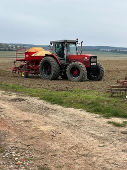 Massey Ferguson 3690 - 4