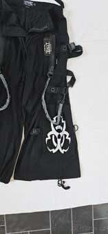 Kalhoty Tripp Nyc XL - 4