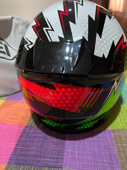 SHOEI - 4