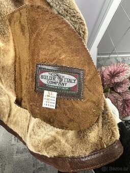 Kabát i Itálie - 4