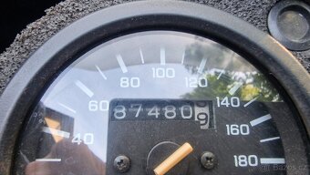 HONDA XRV 750 Africa Twin - 4