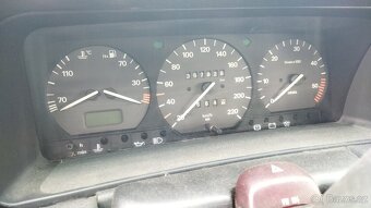 Volkswagen Passat B4 1.9TDI 66kW 1Z, CTN - 4