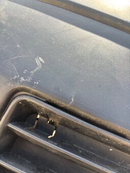 Přední nárazník vw bora - 4