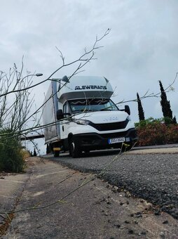 HLEDÁME MECHANIKA DO ALEWERANS – VESTEC U CHRUDIMI - 4