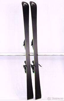 Použité lyže HEAD SUPERSHAPE e-MAGNUM 2024 - 4