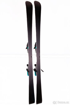 Použité lyže HEAD WORLDCUP REBELS e.SR - 4