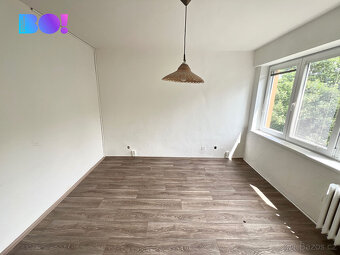 Prodej investičního bytu 1+kk, 25,4 m², ul. Bohumínská, Slez - 4