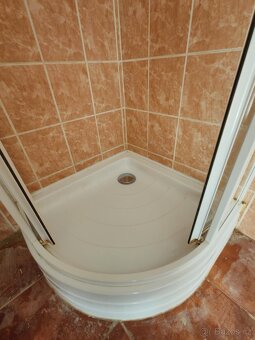 Prodám sprchový kout - 4