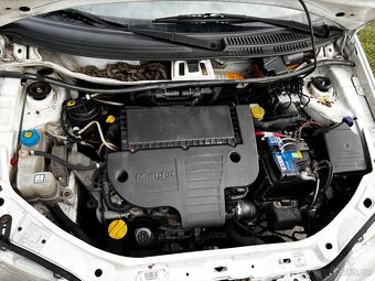 Motory - 2.0TDI 103 - 125kW, 2.2HDI 94kW, 2.7TDI 132kW... - 4