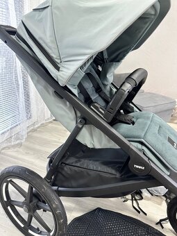 Thule Urban glide 3 - 4