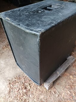 HK audio HL 118,  VT 212 - 4