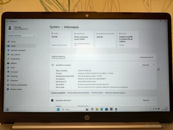 HP 250 G8 | i5-1035G1 | 8-16 GB RAM | 256-1 TB SSD - 4