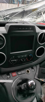 Peugeot Partner 1.6Hdi, 88kw, BHZ, BH01 - 4