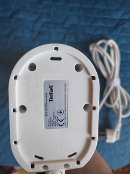 Ruční napařovač Tefal DT8720 - 4