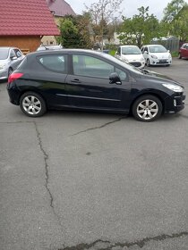 PEUGEOT 308 1.6 HDI sport - 4