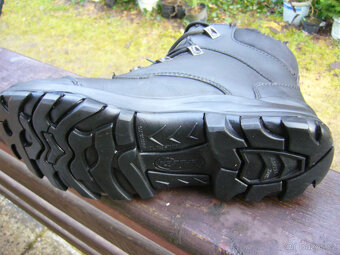 pracovní boty PRABOS FARM WINTER vel.45 - 4