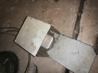 Lis výstřednikový 50Tun 1ks zelený - 4