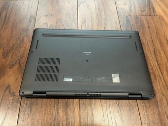 Dell Latitude 7330, i5, 16GB, 256GB, záruka Dell - 4