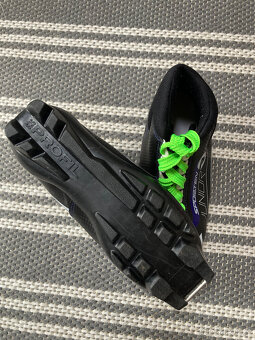 Dětské boty na běžky Sporten - 4