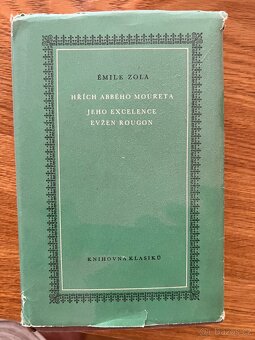 Prodám nebo vyměním tyto knihy - 4