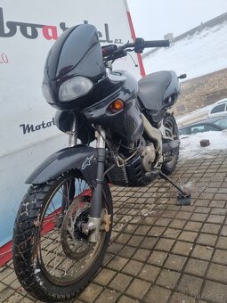 Cagiva Canyon 600 1996 - 4