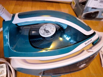 Parní generátor Tefal SV6131eo - 4