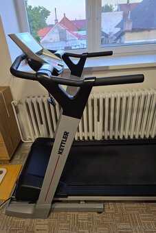 Běžecký pás Ketlet track Motion - 4