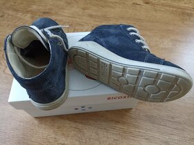 Dětské kotníčkové boty Ricosta, Pepino, vel. 27 - 4