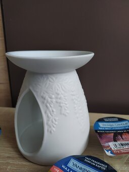 Yankee Candle vosky set - 4