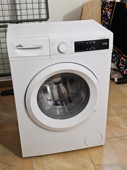 Pračka ETA 3550 Rapid & Antiallergy - 4