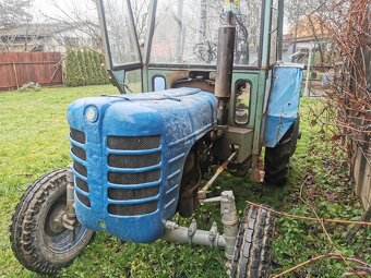 Zetor 3011 - 4
